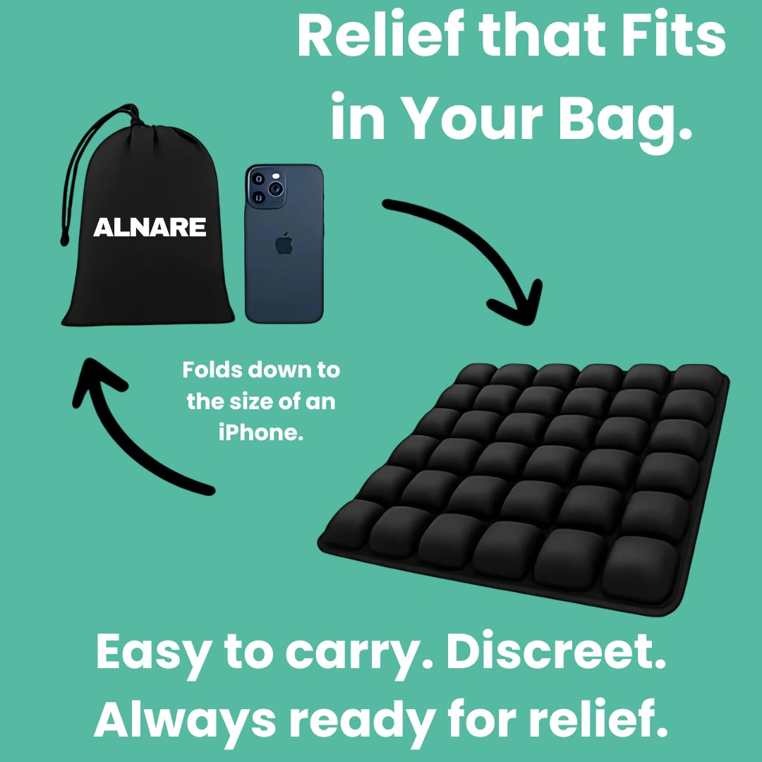 Hemorrhoid Relief Cushion