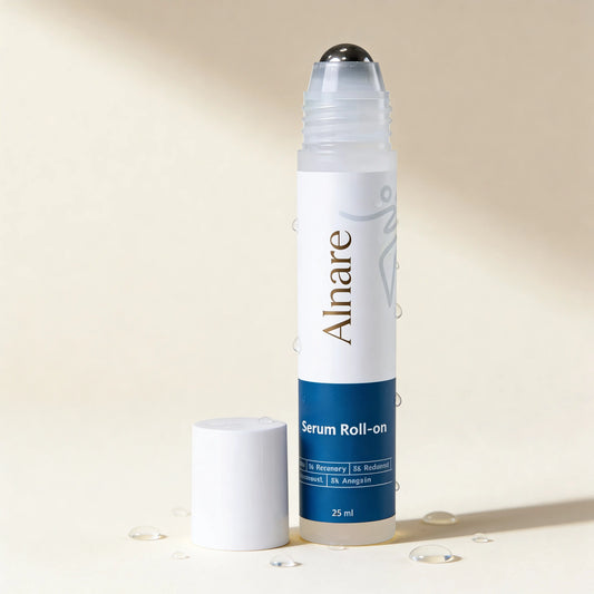 Hair Serum Alnare