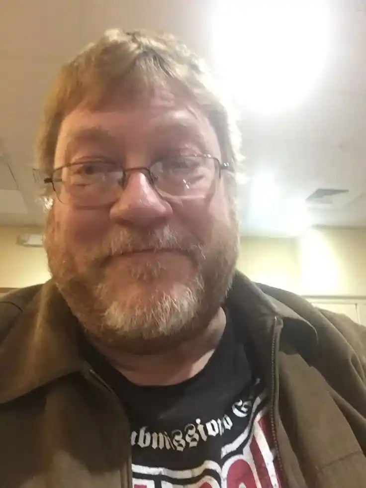 Michael S.