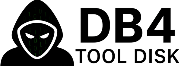 DB4 Tool Disk