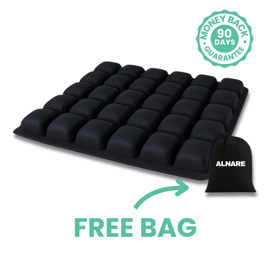 Hemorrhoid Relief Cushion