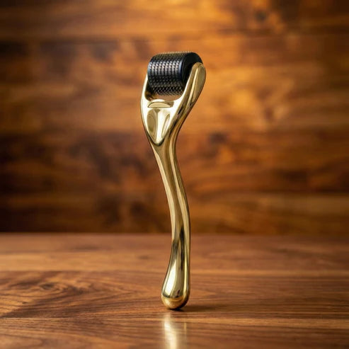 Derma roller